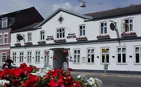Ebsens Hotel